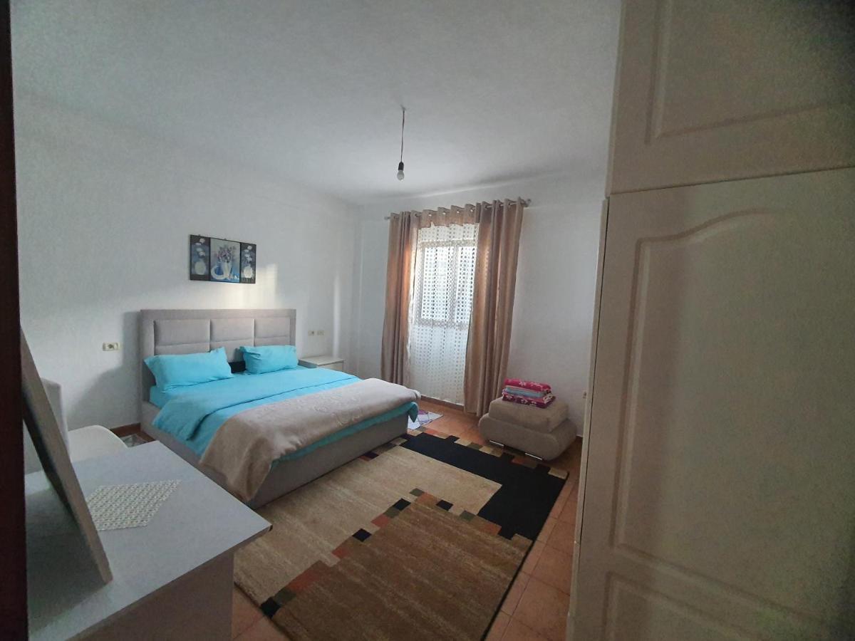 Spacious House With A Big Garden And Fire Pit Villa Tirana Eksteriør billede