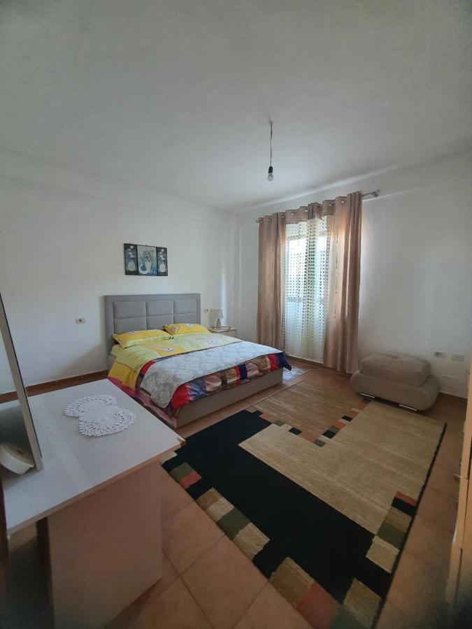 Spacious House With A Big Garden And Fire Pit Villa Tirana Eksteriør billede